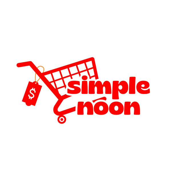 simple noon